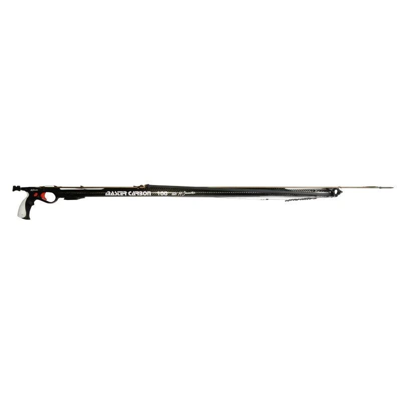 Arbalète Chasse Dessault Master Carbon 110CM 1 Arbalète Chasse Dessault Master Carbon 110CM