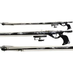 Arbalète Chasse Epsealon Dark Matter Wooden Carbon