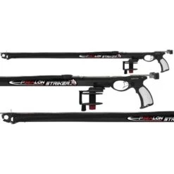 Arbalète Chasse Epsealon Striker Noire