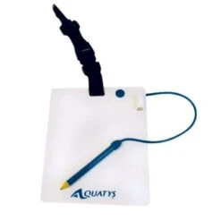 Ardoise Sous-Marine 12 X 15cm