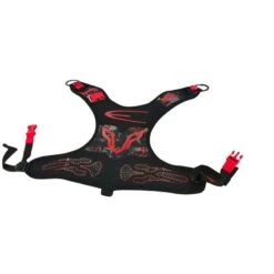 Baudrier Chasse Epsealon EasyFit DemonSkin -BEUCHAT Soldes Boutique baudrier chasse epsealon easyfit demonskin 5