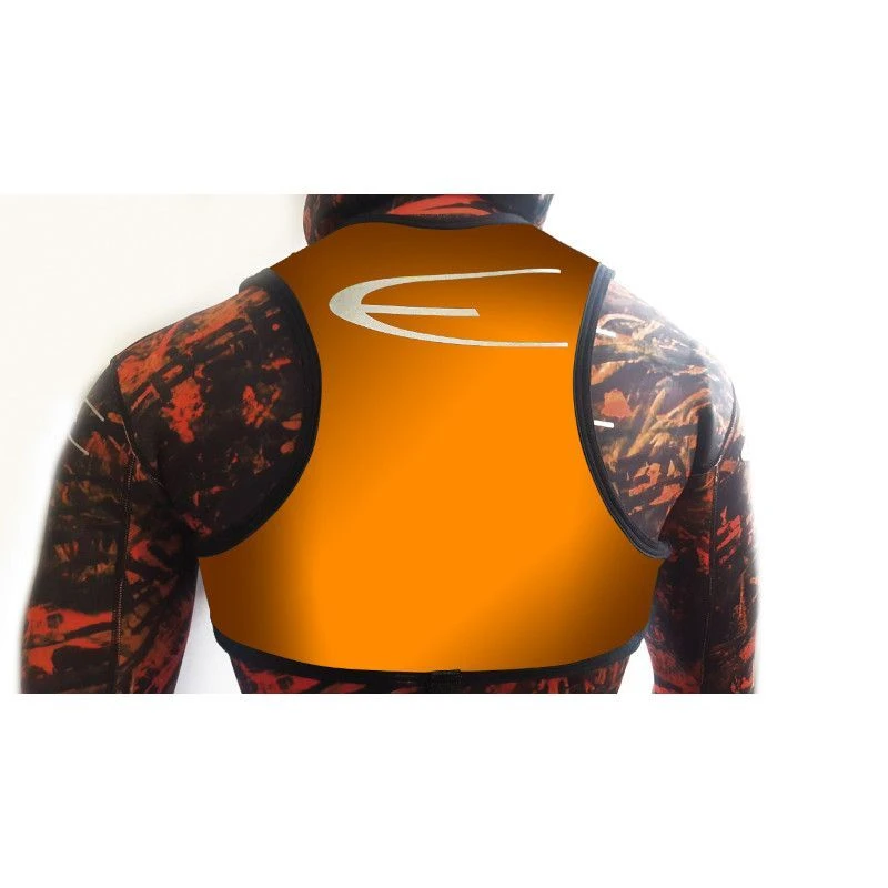 Baudrier Chasse Epsealon EasyFit Orange Secu 2 Baudrier Chasse Epsealon EasyFit Orange Secu – Image 2