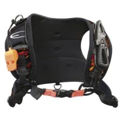 Baudrier Chasse Epsealon EasyFit Red Fusion Secu