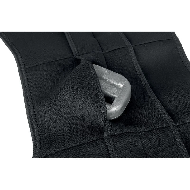 Baudrier De Chasse Seac Hunt Noir 3 Baudrier De Chasse Seac Hunt Noir â Image 3