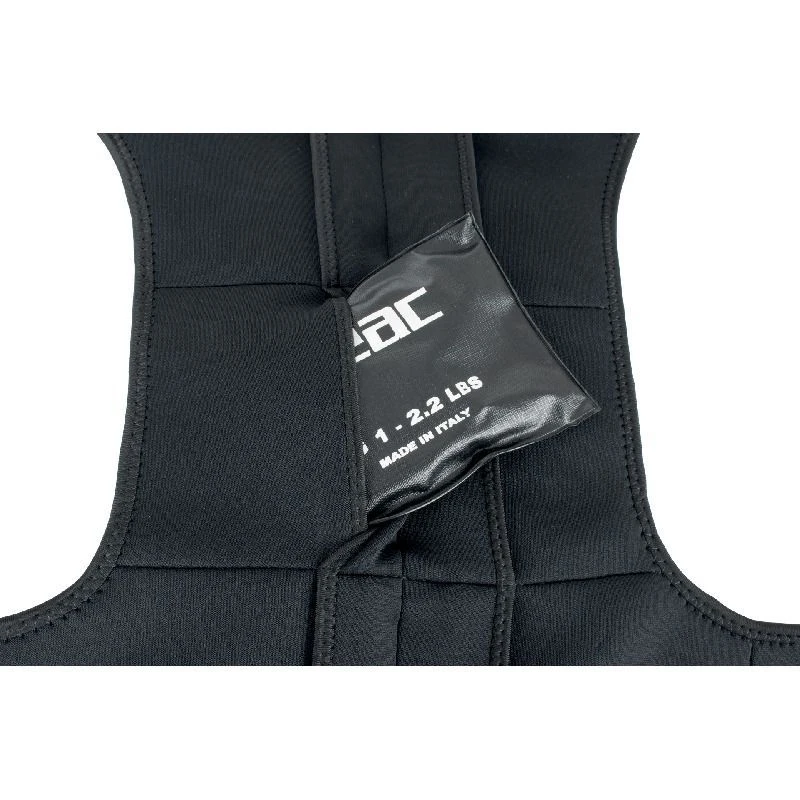 Baudrier De Chasse Seac Hunt Noir 4 Baudrier De Chasse Seac Hunt Noir â Image 4