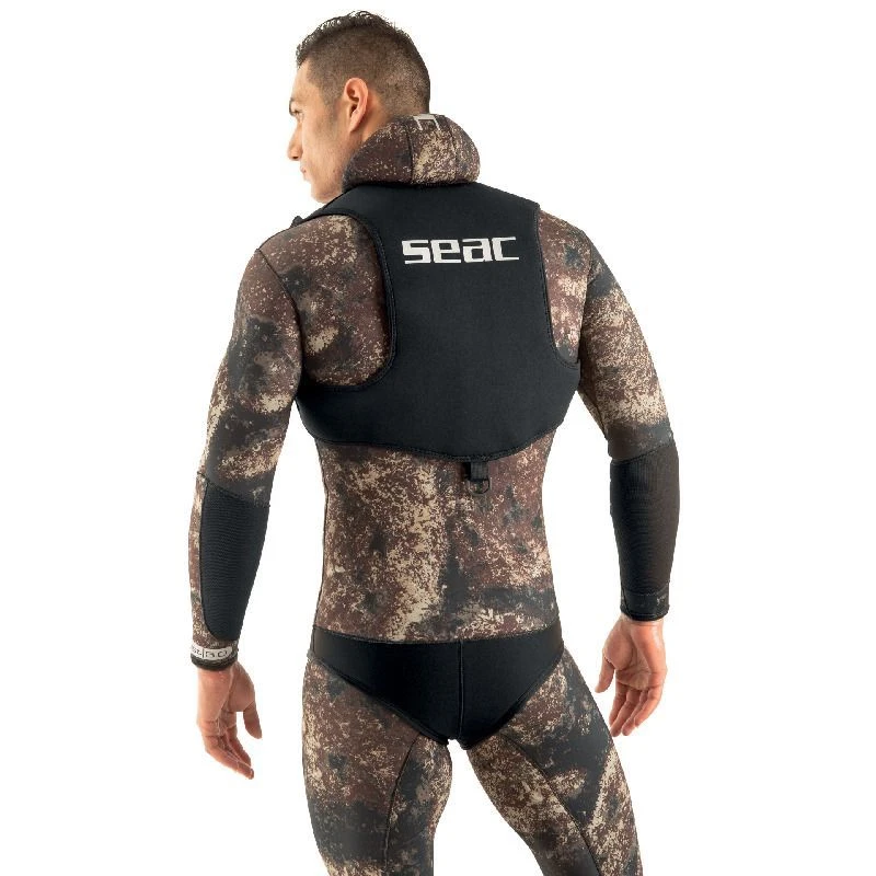 Baudrier De Chasse Seac Hunt Noir 1 Baudrier De Chasse Seac Hunt Noir