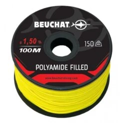 Bobine Nylon 1,5mm Beuchat 100m