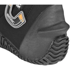 Bottillons Plongée Seac Basic Avec Zip 5mm -BEUCHAT Soldes Boutique botillons plongee seac basic avec zip 5mm 7