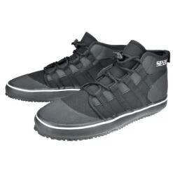 Bottillons Plongée Seac Rock 3mm -BEUCHAT Soldes Boutique botillons plongee seac rock 3mm 2