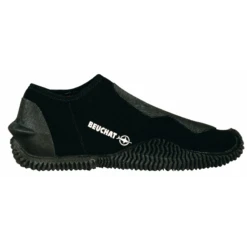 Bottillons Plongée Beuchat Sirocco Open 3mm