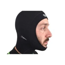 Cagoule Plongée Seac Standard 5mm -BEUCHAT Soldes Boutique cagoule plongee seac standard 5mm 6