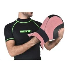 Cagoule Plongée Seac Tekno 5mm -BEUCHAT Soldes Boutique cagoule plongee seac tekno 5mm 4