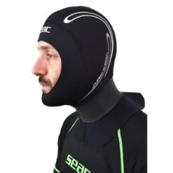 Cagoule Plongée Seac Tekno 5mm -BEUCHAT Soldes Boutique cagoule plongee seac tekno 5mm 9