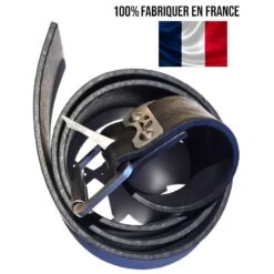 Ceinture Noire Denty Spearfishing