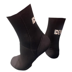 Chausson Chasse Denty Spearfishing Noir 10,5 Mm