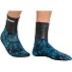 Chaussons Chasse Camo Bleu Cressi Sarago 3mm -BEUCHAT Soldes Boutique chaussons chasse camo bleu cressi sarago 3mm 2