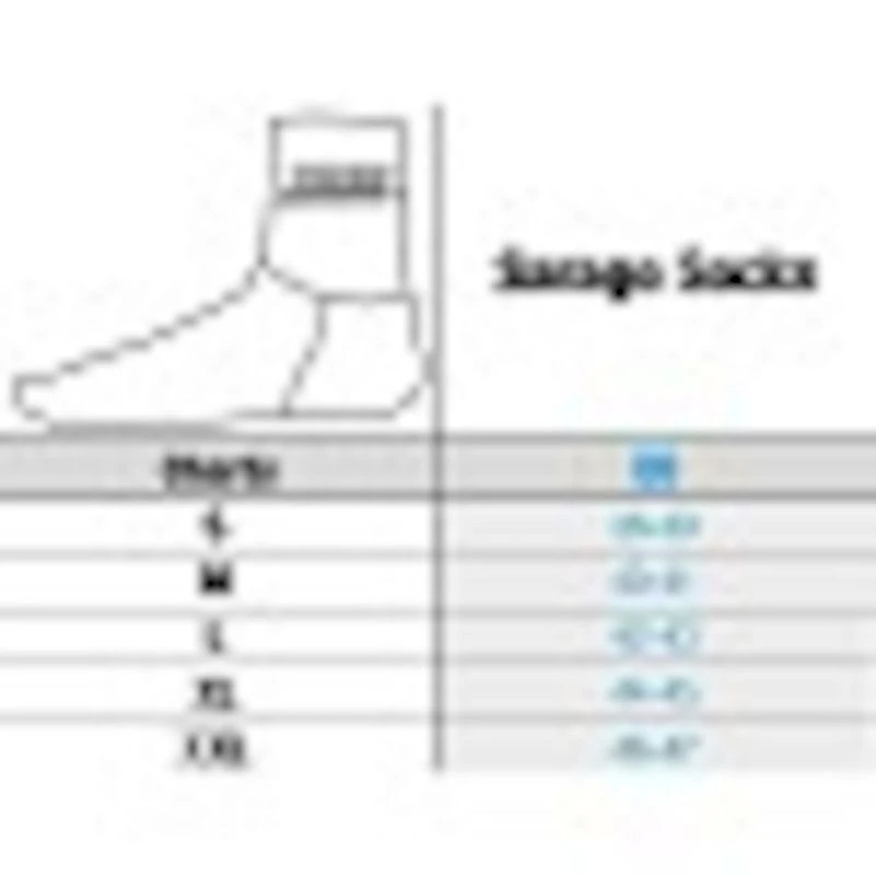 Chaussons Chasse Camo Marron Cressi Sarago 3mm 2 Chaussons Chasse Camo Marron Cressi Sarago 3mm â Image 2