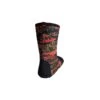 Chaussons Chasse Epsealon Red Fusion V2 3mm