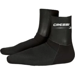 Chaussons Cressi Sarago Socks 3mm
