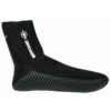 Chaussons Noir Beuchat Sirrocco Open 5mm