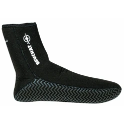 Chaussons Noir Beuchat Sirrocco Open 5mm