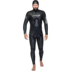 Combinaison Chasse Camo Cressi Ricciola 7+5mm