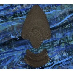 Combinaison Chasse Homme Camo Epsealon Blue Fusion 1,5mm -BEUCHAT Soldes Boutique combinaison chasse homme camo epsealon blue fusion 1 5mm 4