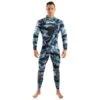 Combinaison Chasse Sous-Marine Seac Body Fit 1,5mm