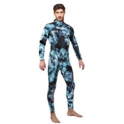 Combinaison Chasse Sous-Marine Seac Body Fit 1,5mm -BEUCHAT Soldes Boutique combinaison chasse sous marine seac body fit 1 5mm 4