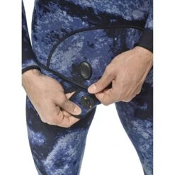 Combinaison Chasse Sous-Marine Seac Makaira 2mm -BEUCHAT Soldes Boutique combinaison chasse sous marine seac makira 2mm 2