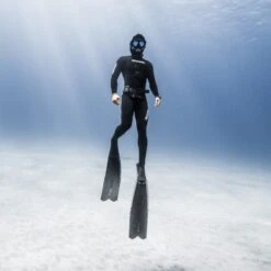 Combinaison Chasse Sous-Marine Seac Shark Noir 7mm -BEUCHAT Soldes Boutique combinaison chasse sous marine seac shark noir 7mm 5