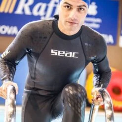 Combinaison De Nage Seac Emotion Homme 1,5mm -BEUCHAT Soldes Boutique combinaison de nage seac emotion homme 1 5mm 10