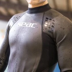 Combinaison De Nage Seac Emotion Homme 1,5mm -BEUCHAT Soldes Boutique combinaison de nage seac emotion homme 1 5mm 11