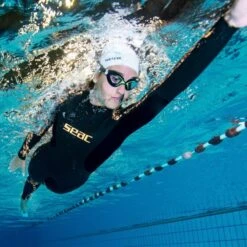 Combinaison De Nage Seac Energy Femme 2mm -BEUCHAT Soldes Boutique combinaison de nage seac energy femme 2mm 8