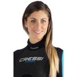 Combinaison Femme Cressi Morea 3mm -BEUCHAT Soldes Boutique combinaison femme cressi morea 3mm 2