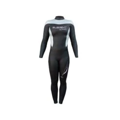Combinaison Femme Nage / Apnée H. Dessault Element 2,5mm