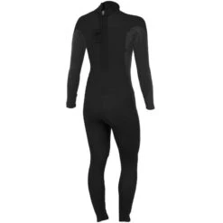 Combinaison Femme Soöruz Backzip Fly+ Bleu 5/4mm 2022 -BEUCHAT Soldes Boutique combinaison femme sooeruz backzip fly bleu 54mm b 2