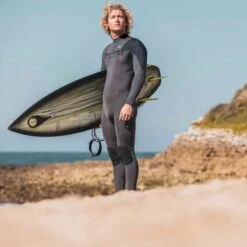 Combinaison Homme Sooruz Fly+ FrontZip 3/2mm Gris 2022 10 Combinaison Homme Sooruz Fly+ FrontZip 3/2mm Gris 2022 -BEUCHAT Soldes Boutique combinaison homme sooruz fly frontzip 3 2mm gris 2022 8