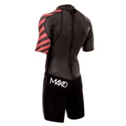 Combinaison Homme Swimrun Mako LS2 2mm -BEUCHAT Soldes Boutique combinaison homme swimrun mako ls2 2mm 2
