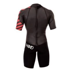 Combinaison Homme Swimrun Mako LS2 2mm -BEUCHAT Soldes Boutique combinaison homme swimrun mako ls2 2mm 3