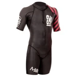 Combinaison Homme Swimrun Mako LS2 2mm -BEUCHAT Soldes Boutique combinaison homme swimrun mako ls2 2mm 4