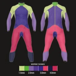 Combinaison Homme Triathlon Speedo Proton 4mm -BEUCHAT Soldes Boutique combinaison homme triathlon speedo proton 4mm 2