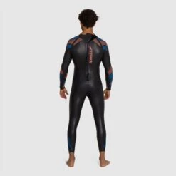 Combinaison Homme Triathlon Speedo Proton 4mm -BEUCHAT Soldes Boutique combinaison homme triathlon speedo proton 4mm 4