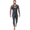 Combinaison Nage Eau Libre Homme Cressi Kuwae 2/3/4mm