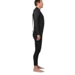 Combinaison Néoprène Homme Bare Wetsuits Revel 3/2mm -BEUCHAT Soldes Boutique combinaison neoprene homme bare wetsuits revel 3 2mm 2
