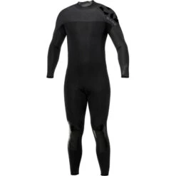 Combinaison Néoprène Homme Bare Wetsuits Revel 3/2mm