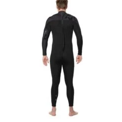 Combinaison Néoprène Homme Bare Wetsuits Revel 3/2mm -BEUCHAT Soldes Boutique combinaison neoprene homme bare wetsuits revel 3 2mm 4