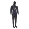 Combinaison Plongée Etanche Beuchat Iceberg Pro 4mm
