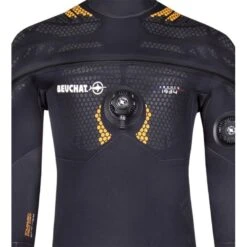 Combinaison Plongée Etanche Beuchat Iceberg Pro 4mm -BEUCHAT Soldes Boutique combinaison plongee etanche beuchat iceberg pro 4mm 3