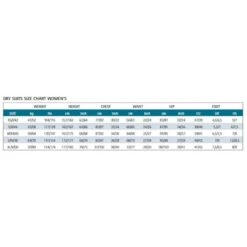 Combinaison Plongée étanche Femme Cressi Desert 4mm -BEUCHAT Soldes Boutique combinaison plongee etanche femme cressi desert 4mm 6